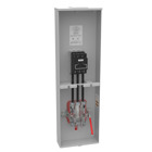 U5765-X-200-TF 5 Term, Ringless, Large Closing Plate, Lever Bypass, 1-200 Amp, Main Pullout, 480V, Cold Sequence