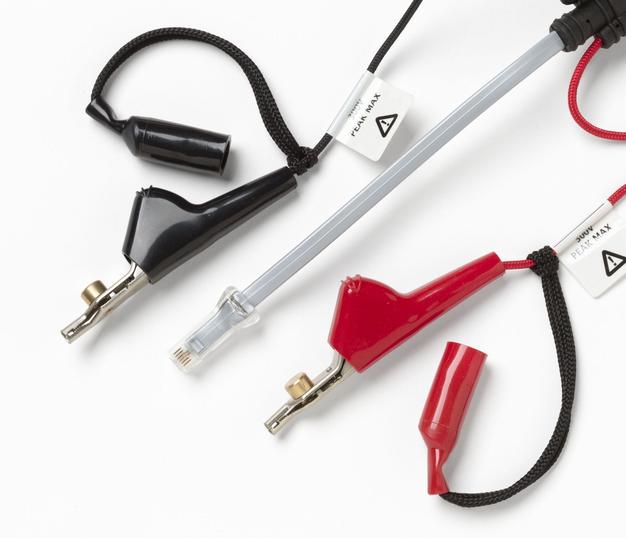 TS52 PRO TEST SET WITH ABN AND RJ11 PLUG