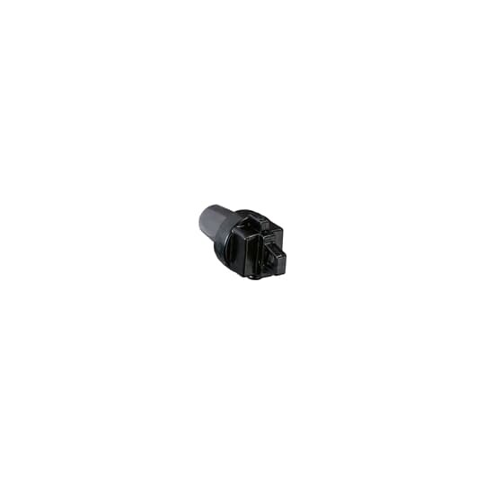 Fuse, FLE - Fused Loadbreak Elbows, Full Range Current Limiting, System Voltage class 15kV,  Nominal Fuse voltage rating 8.3 kV, Amperage Rating  80 Amps
