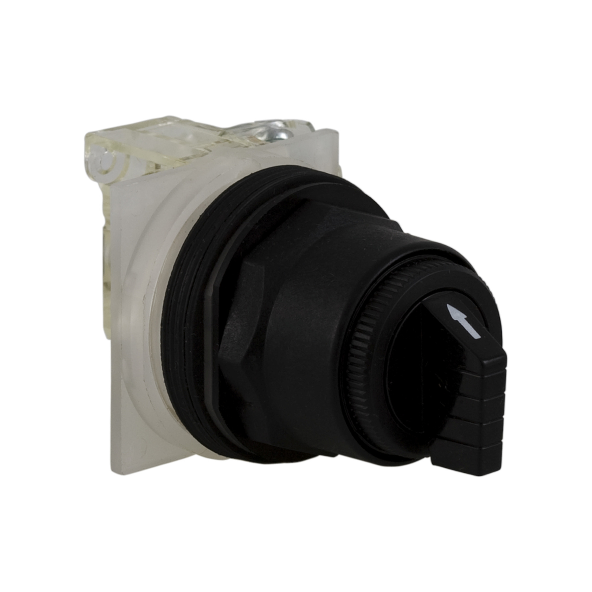 SELECTOR SWITCH 600VAC 10A 30MM SK