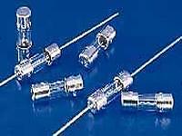 FAST-ACTING 2AG TYPE GLASS FUSE 4A. The 2AG Fast-Acting Fuses are available in cartridgeform or with axial leads. 2AG Fuses provide the sameperformance characteristics as their 3AG counterpart, whileoccupying one-third the space. Sleeved fuses are available. Features: In accordancewith underwritersLaboratories StandardUL 248-14. Available in cartridgeand axial lead form andwith various formingdimensions. RoHS compliant andLead-free.
