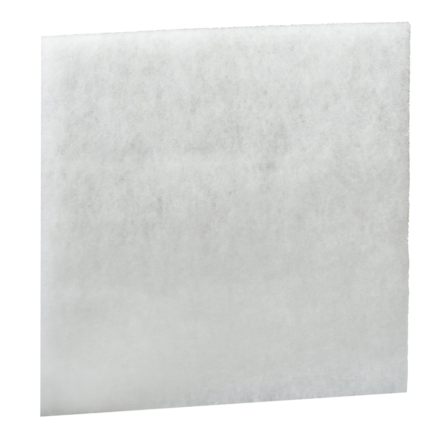 Standard filter G3 for outlet grille or fan cut-out 291x291mm ext. dim 336x316x18mm