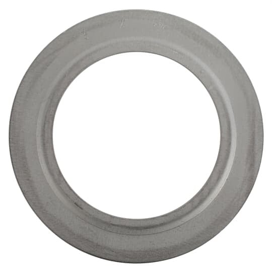 3 Inch to 2-1/2 Inch, Reducing Washer, Steel-Zinc Plated, For Use with Rigid/IMC Conduit