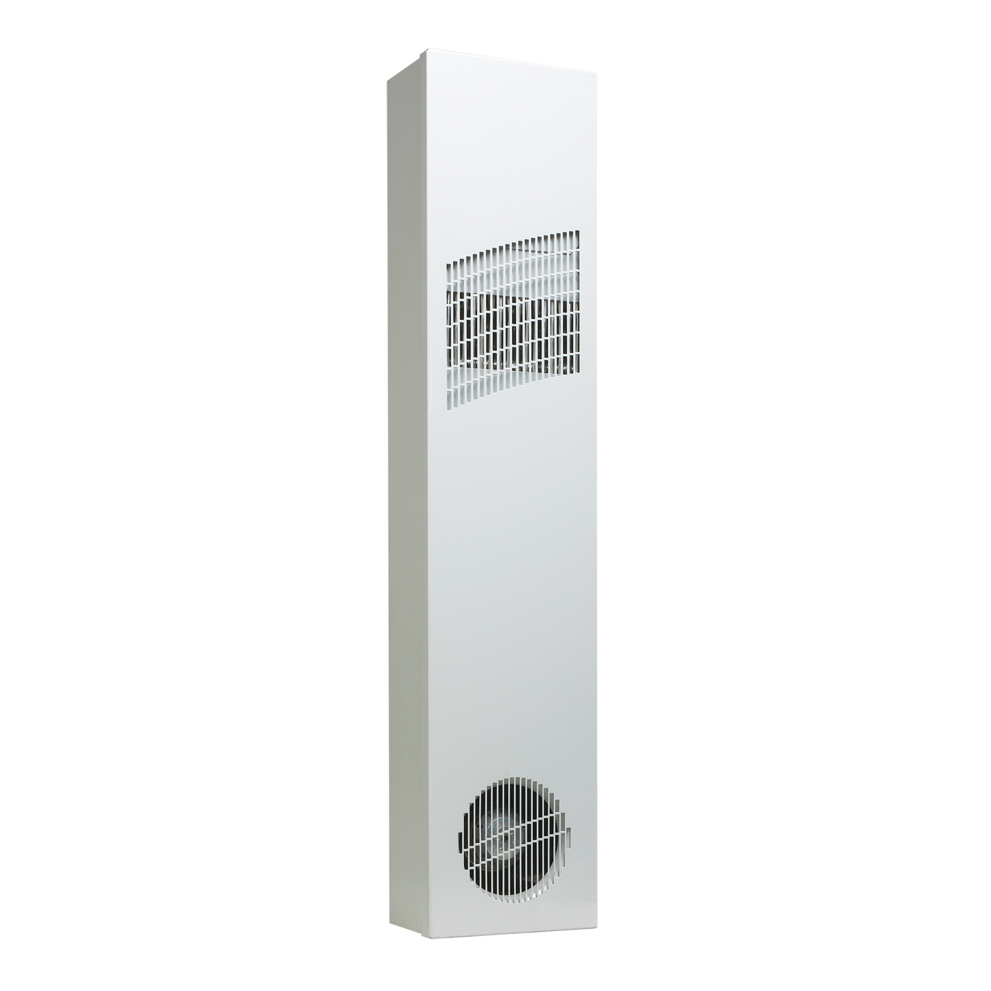 ClimaGuard Air-to-Air Heat Exchanger Indoor, XR47 24w/F 115V
