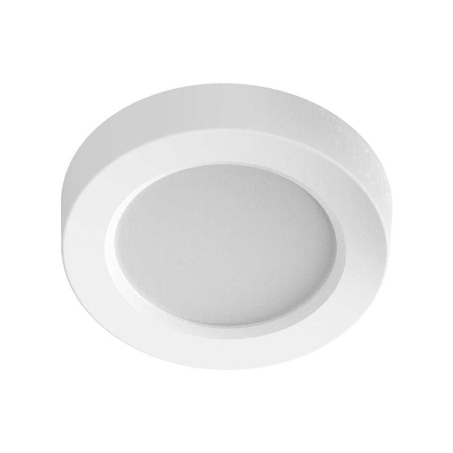 SRF MT 550 LUMENS ECO SM 5.5" ROUND 7W 3000K CRI90 120V TRIAC