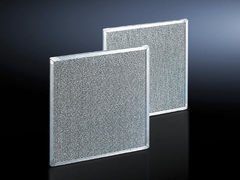 Metal filters