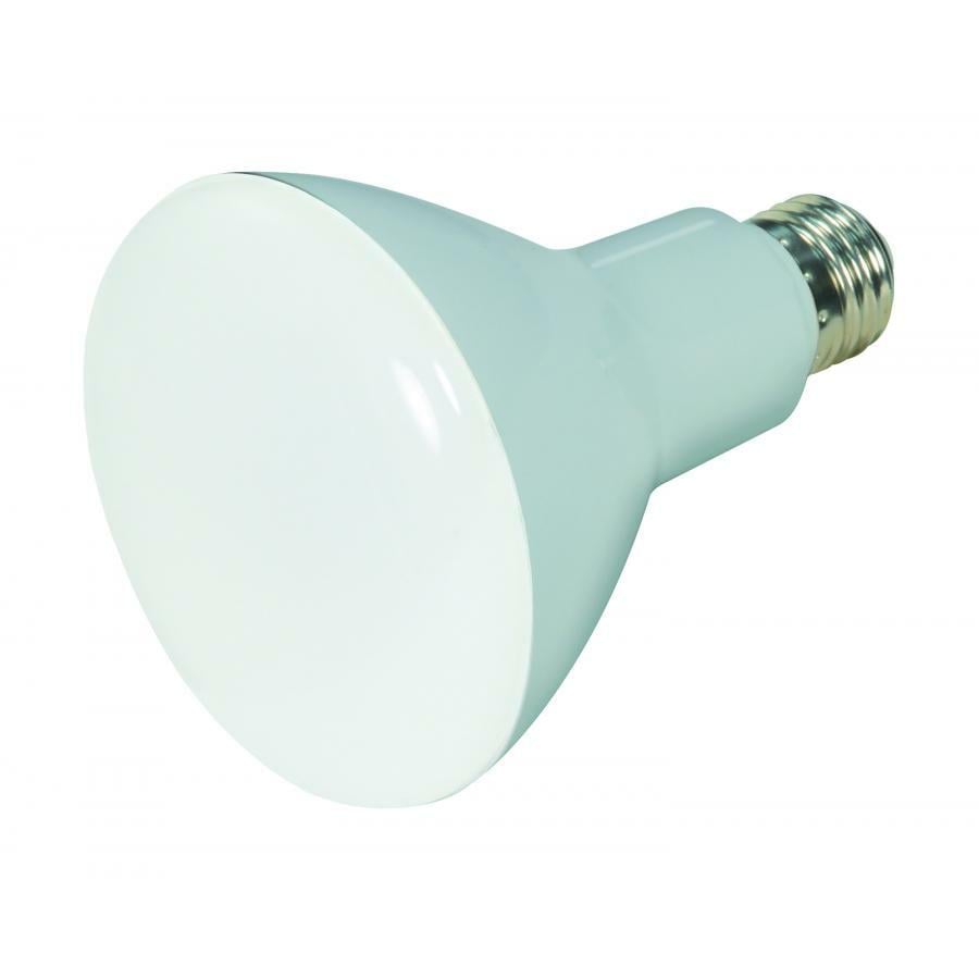 7.5 Watt -  BR30 LED Lamp -  5000K -  Medium Base -  120 Volts
