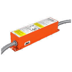 Field Installable Emergency Battery Backup for RTs, 8W, LiFe Battery, 90 minutes