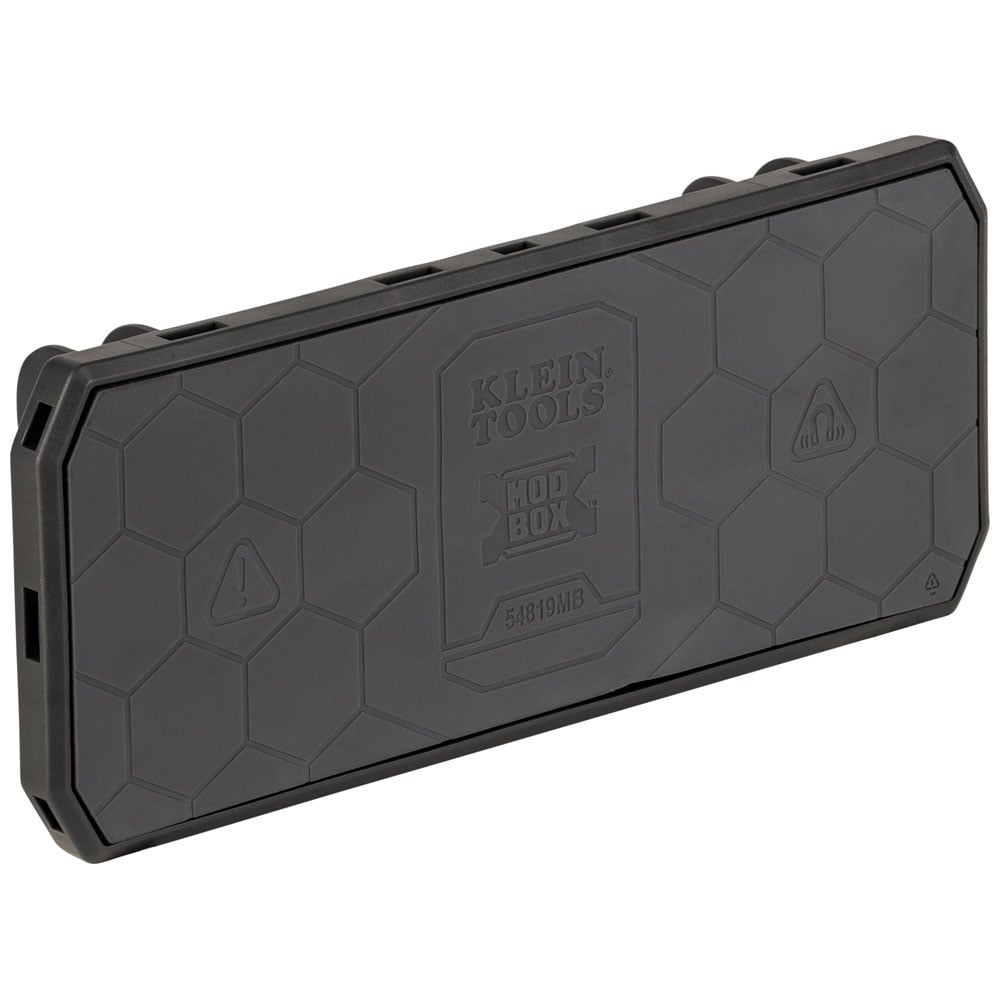 54819MB MODbox Magnetic Strip Rail Attachment