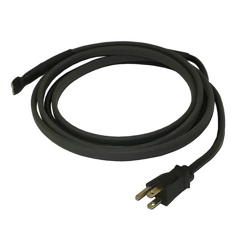 SRP SELF-REGULATING PRE-ASSEMBLED CABLE 18 FT 120V 108W