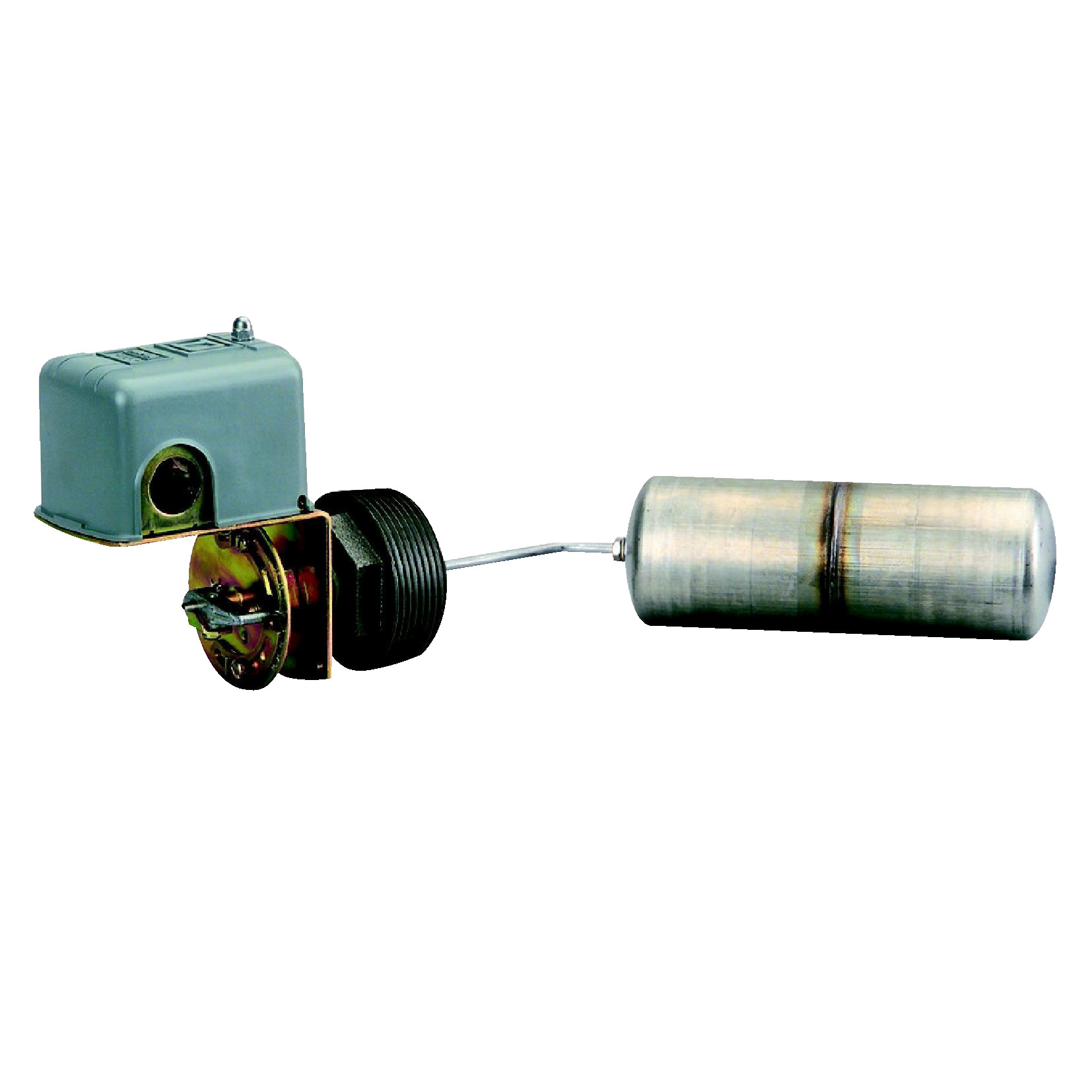closed tank - NEMA 1 - screw-in bushing - 2 NO DPST-DB contacts