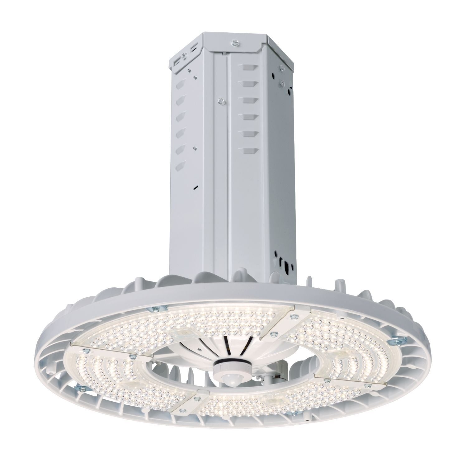 Clear Reflector