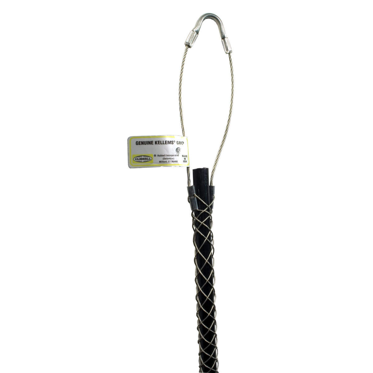 Kellems Wire Management, MISC Bus Drop Grip