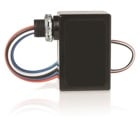 The PP20 power pack switches the lighting load on and off utilizing our patented relay circuit protection