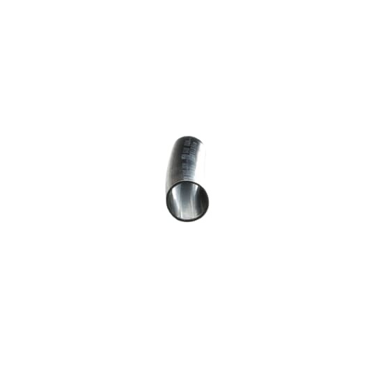 Heavy-Wall Heat-Shrinkable Tubing for Cable Range 6 - 2 AWG, Expanded Diameter 3/4 inch, Length 8 inch, rated for 600 Volt, 90 degrees continuous use, Material: Cross-linked polyolefin with thermoplastic adhesive liner, Black