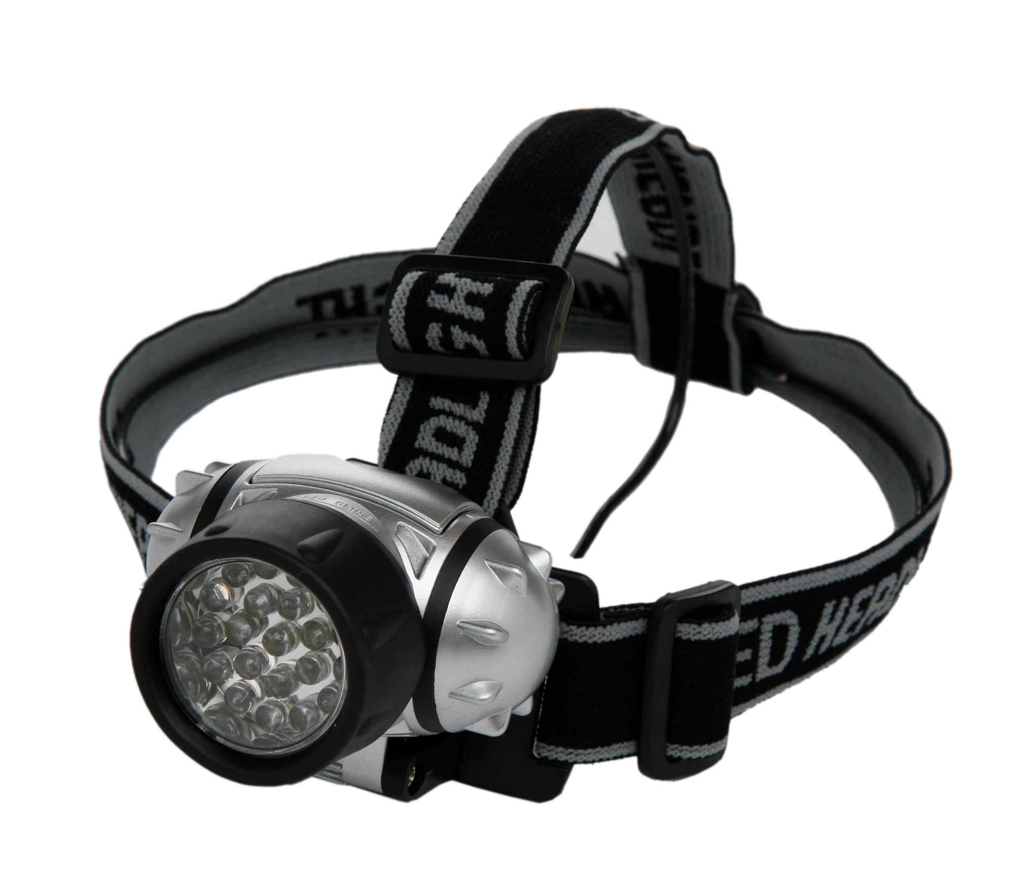 SUPER BRIGHT LED HEAD LAMP     REPL BY 1240