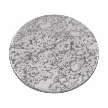 Eaton Crouse-Hinds series rigid/IMC bushing penny, Steel, 2"