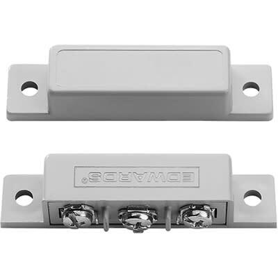 Magnetic, SPDT Switches, 30V, 250 mA, Gray