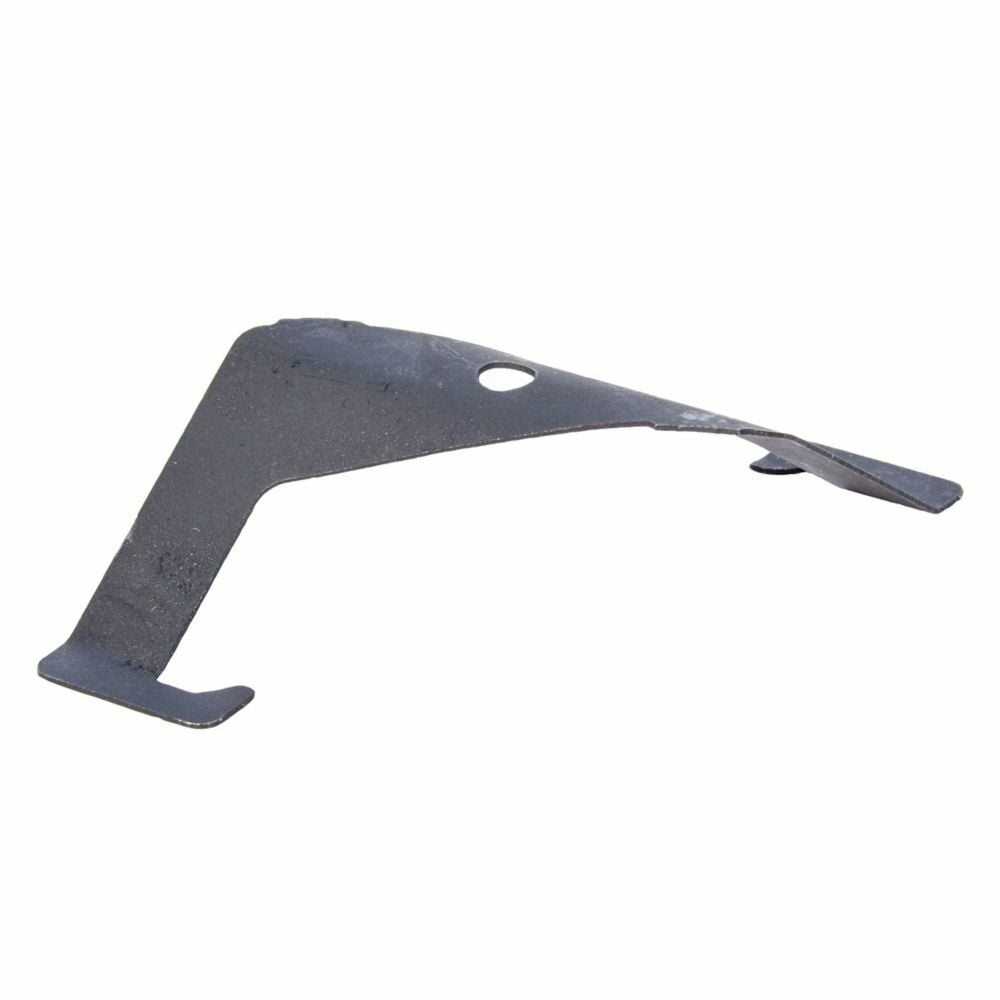 Eaton B-Line series box support fasteners, Wall studs, 1" Height, 1" Length, 1" Width, 0.011lbs, Pipe/Conduit Clamp 0.38"