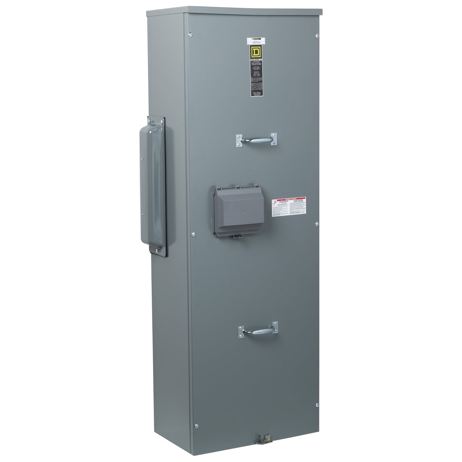 EZM1400CB200 Metering EZM 400 Amp, OH, UG,-LH Breaker Special