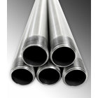 Rigid Stainless Steel 304 Conduit With Coupling 4" Trade Size 10 Feet Long UL Listed UL6A E230584 ANSI C80.1