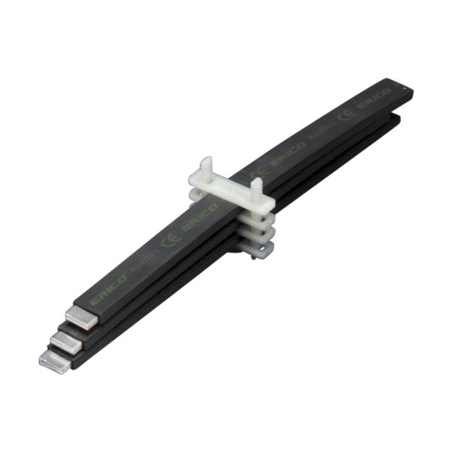FS Spacer Clamp, Snap Close, 1.25" Max