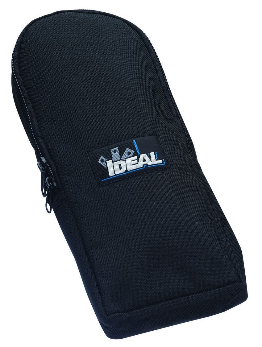 Carrying Case, Nylon, For 61-763, 61-765 Clamp Meter