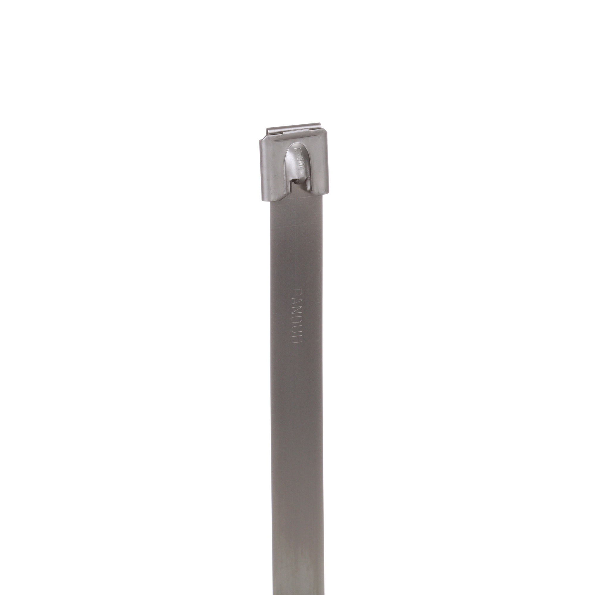 Pan-Steel MLT2EH-LP Stainless Steel Cab