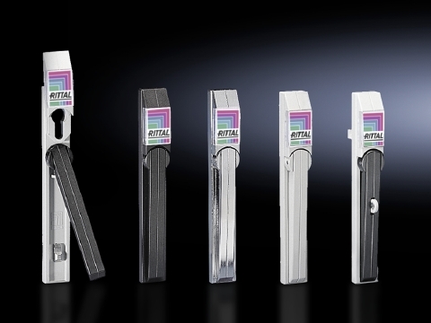 Ergoform-S lock system, Standard