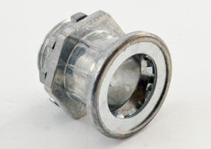 3/4" DRY PUSH-EMT Connector