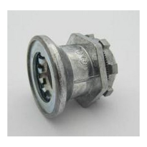 The Mighty-Bite 251-MB is a PUSH-EMT Insulated Throat Connector.