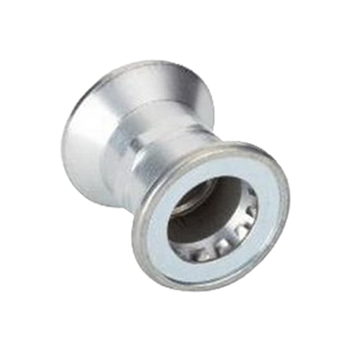 3/4" DRY PUSH-EMT Coupling