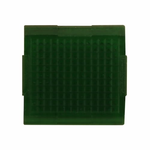 LENS,LEXAN,GREEN