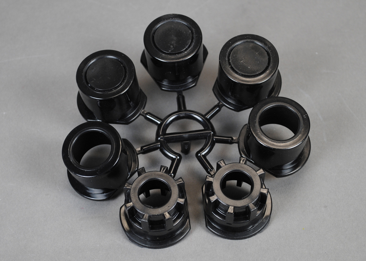 2IN CONDUIT CLOSURE REDUCING RING