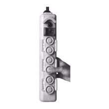 3316317 Toggle Switch Kit, For Use With FLEXITITE Attachable Pendant Pushbutton Stations, NEMA 3/4X/5/6/12