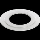 2 x 3/4" Reducing Washer, Zinc Plated