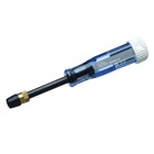 QUICK CHANGE SCREWDRIVER