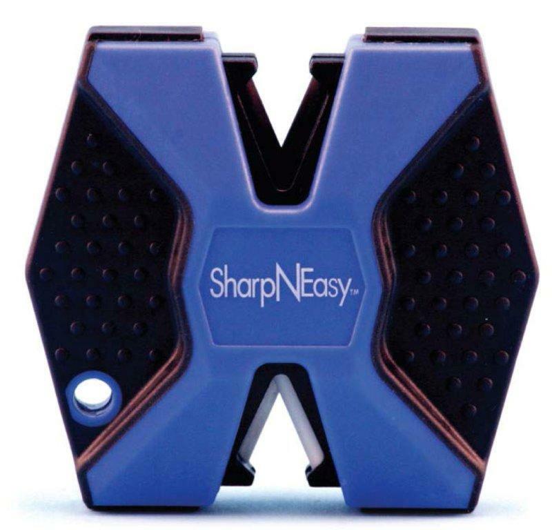 Sharpneasy Knife Sharpener