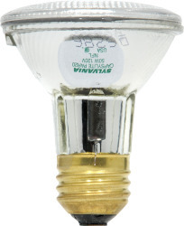 39PAR20HALFL30 130V 10/CS 1/SKU