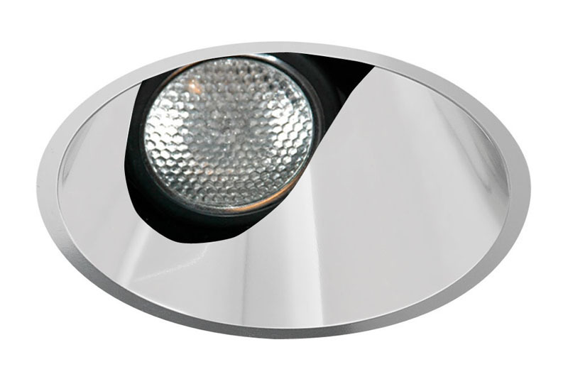 3 1/4" AJ SLOT HAZE CONE