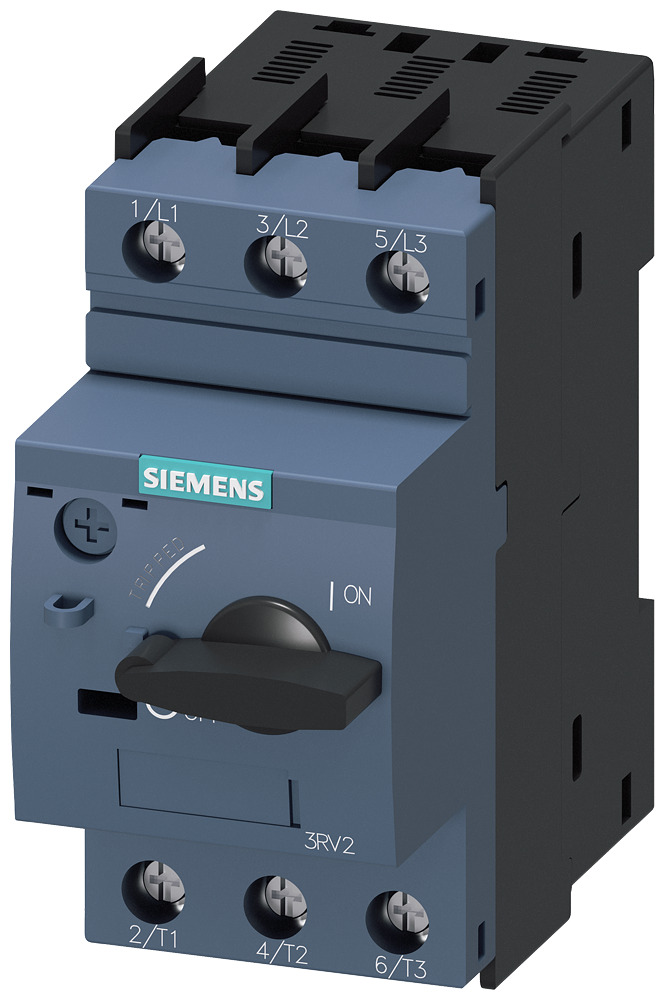 Switch_MOTOR 3RV2021-1KA10-3RV2021-1KA10_9...12.5A_12.5A_460V