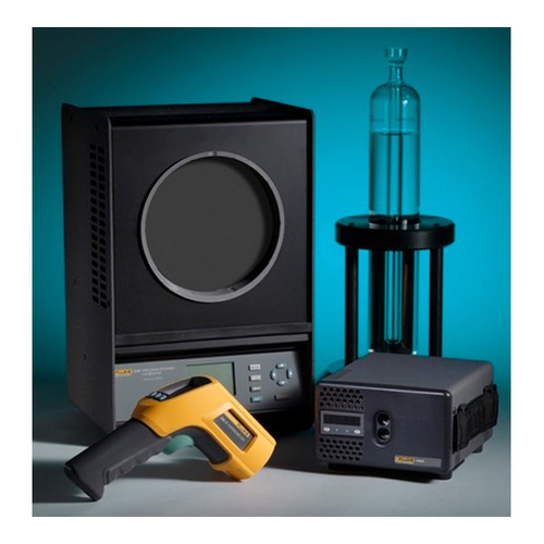 Precision Infrared  Calibrator, 15 degrees Celsius to 120 degrees Celsius