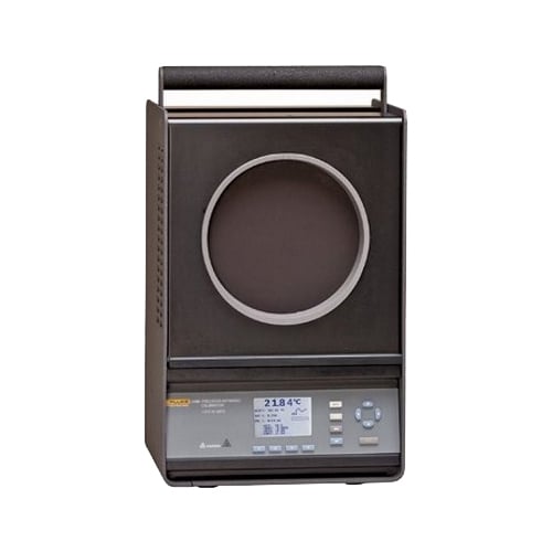 IR Temp Calibrator, Temperature Range: 35 - 500 DEG C, Voltage Rating: 115 V, Heating Time: 15 MINT:20 MINT: 35 - 500 DEG C, Cooling Time: 15 MINT: 100 MINT: 500 - 35 DEG C  40 MINT: 500 - 100 DEG C MINT, Accuracy: Plus/Minus 0.35 DEG C, Stability: Plus/Minus 0.05 DEG C At 35 DEG C  Plus/Minus 0.20 DEG C At 200 DEG C  Plus/Minus 0.40 DEG C At 500 DEG C, Interface: RS-232, Dimensions: 356 MM Height X 241 MM Width X 216 MM Diameter, Target Diameter: 6 IN, EN 61010-1:2001, CAN/CSA C22.2 No.61010.1-04