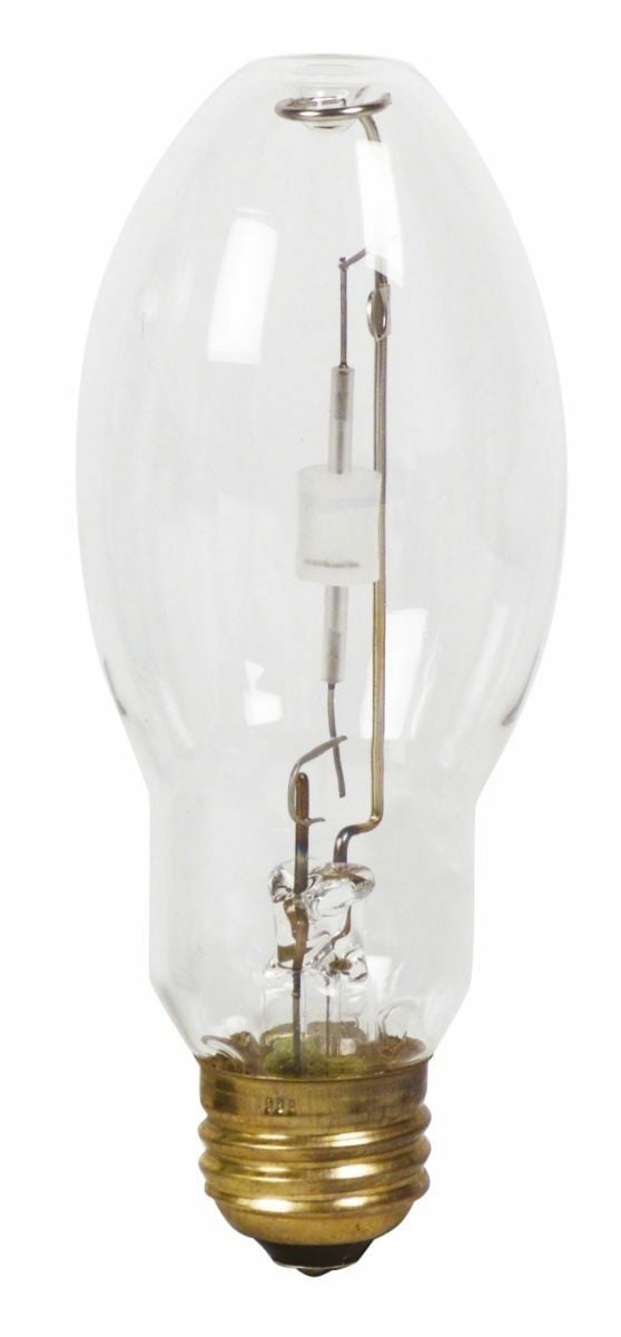 Lamp, Shape: BR30, Base: E26-Single Contact Medium Screw, Color Temperature2700K, ColorSoft White, Color Rendering Index (CRI)80, Average Life10000HR, FinishFrosted, Dimmable, CertificationsEU REACH restrictions compliant,