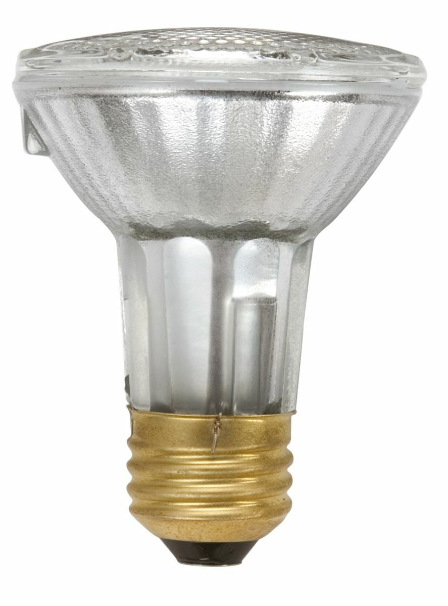 Lamp, Shape: PAR30S, Base: E26, Color Rendering Index (CRI)100