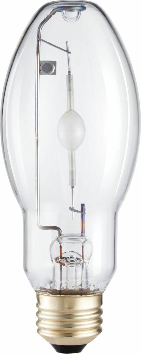 Lamp, Application: Hospitality-Office-Retail, Shape: F15, Base: E26-Single Contact Medium Screw, Color Temperature3300K, ColorWarm White, Average Life25000HR, FinishClear, CertificationsEnergy Star,