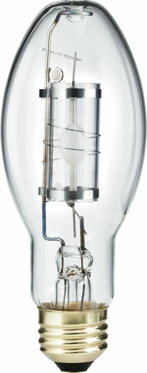 Lamp, Shape: Capsule, Base: G9-G9, ColorWhite, Color Rendering Index (CRI)80, Average Life15000HR, CertificationsEU REACH restrictions compliant,