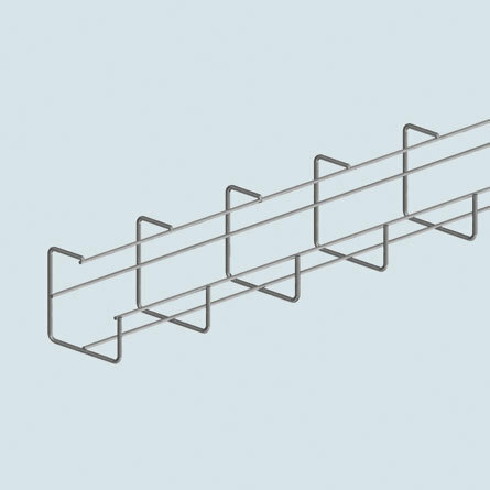 GMINIEZ - CABLOFIL CABLE TRAY