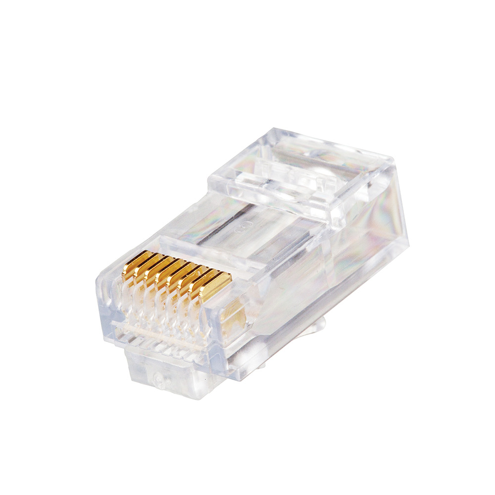 EZ-RJ45 CAT6 Plug