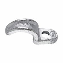 3 1/2 EMT AND RIGID CLAMP IRON HDG